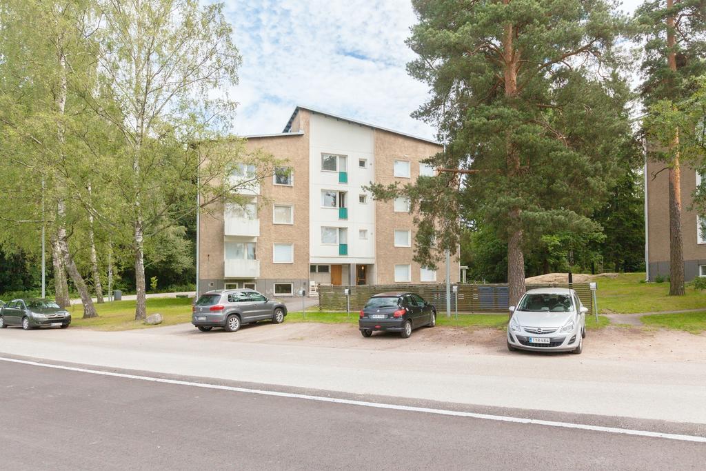 Nice Studio In Tapiola Espoo Exterior photo